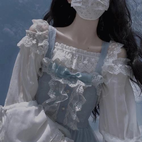 艾莲妹妹